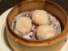 -万丽轩·粤菜(王府井金茂万丽酒店)