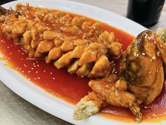 -三羊居食府(文艺路店)
