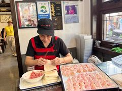 -长人馄饨铺(解放街店)