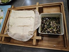 -丽泽山庄·生态怀柔菜·虹鳟鱼(红螺寺店)