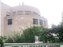 -上海明天广场JW万豪酒店