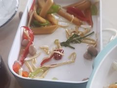 -北方饺子王·海肠捞饭·海鲜锅(山大店)