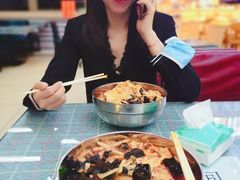 -红鼻子桂林米粉(金唐新光界店)