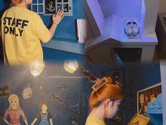 -逃脱反斗城沉浸剧情密室(北京路店)