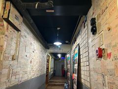 -203密室逃脱(朝阳大悦城1店)