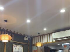 大堂-二扁私房面馆(崂山路店)