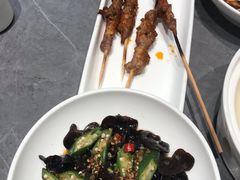 -晋家门·苏皖家常菜(江北龙湖天街店)