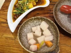 -滇香肴·云南菜蒸汽石锅鱼(云南北路店)