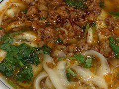 刀削面-老爷庙风味美食府(魏都大道店)