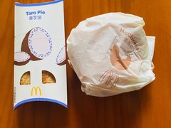 -麦当劳(上百万和城店)