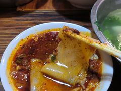 -王菊美食街·王菊面馆(总店)