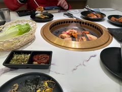 -花味·自助烤肉(大观天地店)