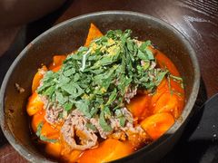 -Fuzzy Bistro 浮几韩餐·茶酒馆