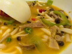 -秦月轩·长安小馆·新陕菜(阜成路·五棵松店)