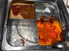 -海底捞火锅(上元大街店)