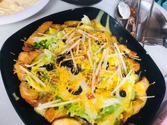 -MI WU FACTORY米屋美食工厂餐厅(绿地店)