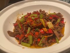 -攸州小镇家湘菜(小米科技园店)