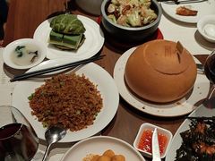 -大树餐厅(益田假日店)