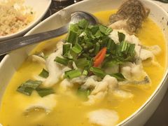 -大理实力希尔顿酒店•御玺中餐厅