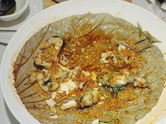 -3号仓库·创意中国菜(新世界城店)