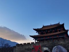 -大理古城