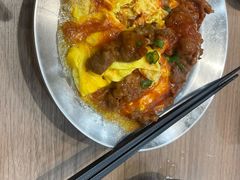 -小条食堂(筼筜天虹店)