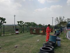 -即刻反应应急安全体验基地