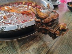 -销魂美蛙鱼头火锅(上海首店)