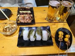 -鸟亭·烧鸟居酒屋(天津总店)