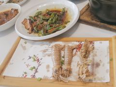 -阿毛饭店·宁波老字号(儿童公园旗舰店)