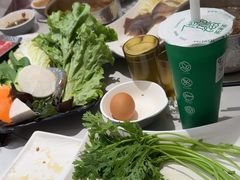 -呷哺呷哺(王府井喜悦店)