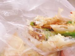 -南理工夜宵美食坑