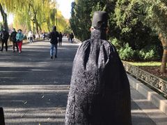 -北京市劳动人民文化宫(太庙)