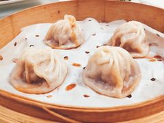 -太湖饭店·寄畅轩中餐厅