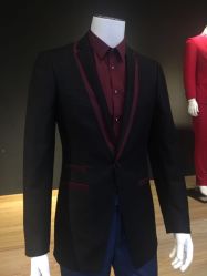 点击看大图 -燕心西服定制