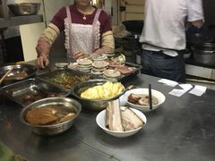 -天天鲜面馆(衡山路店)