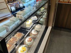-小西家作•精致蛋糕(富力爱丁堡店)