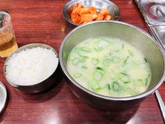 -神仙雪浓汤(明洞店)