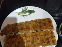 -小杨烤肉(朱雀店)