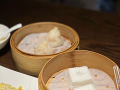 -九里云松·天香餐厅