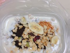 -学姐家酸奶铺(江大店)