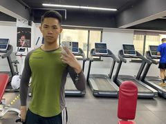 -坚果健身24小时工作室(定西路店)