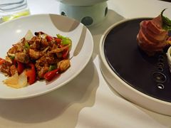 -肆月河豚·新淮扬(金融街店)