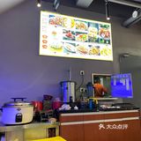 宜山路上热气腾腾热热闹闹的小馆子