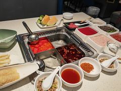 -海底捞火锅(阅彩城店)