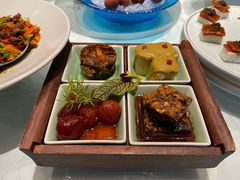 -四世同堂·京菜·烤鸭(双井店)