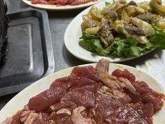 -火云龙烤肉(紫荆花店)