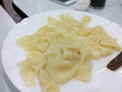 -河州春清真西北特色美食(虎踞路店)