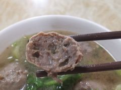 -福合埕牛肉丸(福平路店)