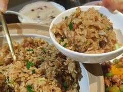 -拾捌川·自贡爆炒(新街口店)